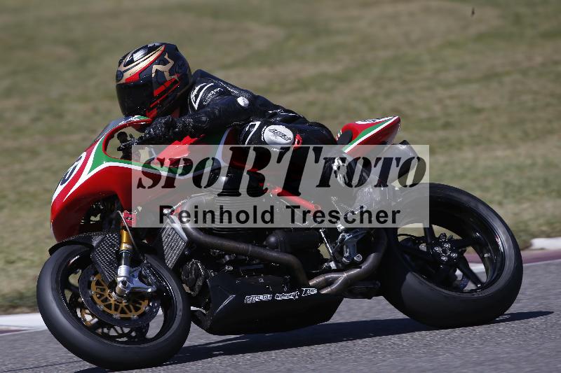 /12 30.04.2026  Speer Racing ADR/Gruppe Classic/500